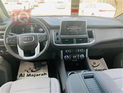 جی ئێم سی یوکۆن